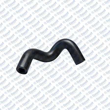 MES 16619 Karter Havalandirma Hortumu Ford B-Max 1.4 / 1.6 Ti Ford C-Max Ii 1.6 Ti Ford Ecosport 1.5 Ti